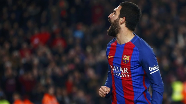 Arda Turan'a 100 milyon euroluk teklif