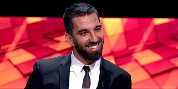 Arda Turan'a 2. Lig'den sürpriz teklif!