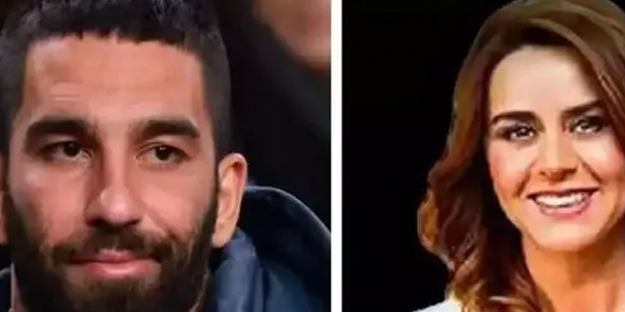 Arda Turan'a bir şok daha geldi! Seçil Erzan'ın Arda Turan ile yeni mesajları dosyaya girdi: Ne hale düştüm...