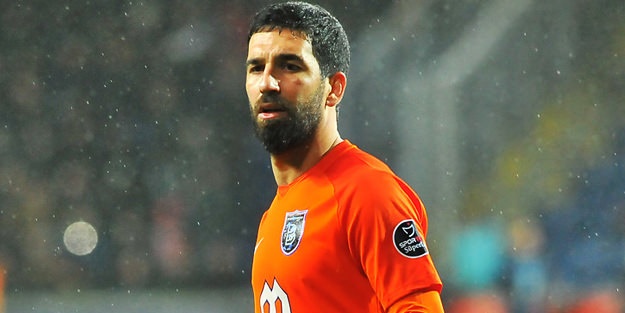 Arda Turan'a büyük şok: Kadroya alınmadı