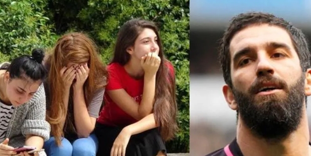 Arda Turan'a dava! 