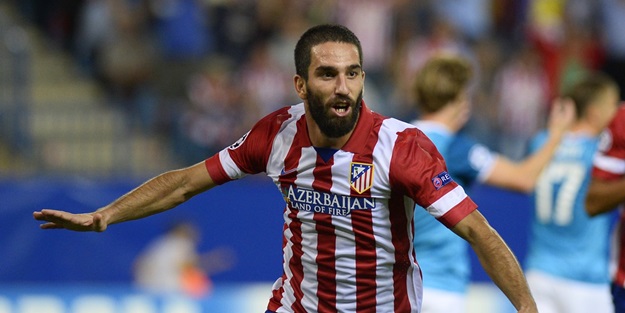 Arda Turan'a kötü haber