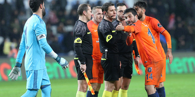 Arda Turan'a şok tepki