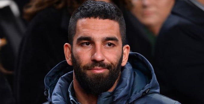 Arda Turan'a üzücü haber