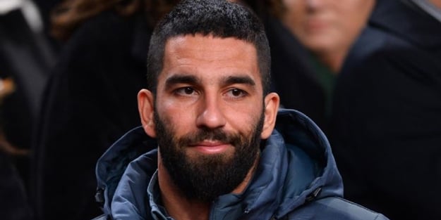 Arda Turan'a yakışmayan paylaşım!