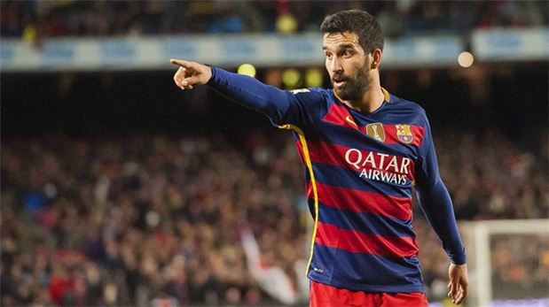 Arda Turan'dan Arsenal itirafı