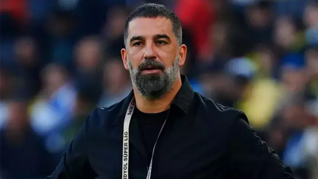 Arda Turan’dan Avrupa’da büyük zafer!