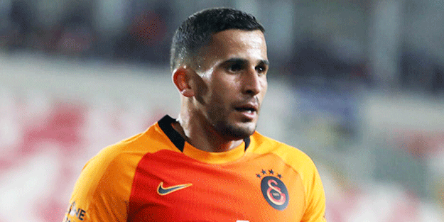 Arda Turan'dan dikkat çeken Omar Elabdellaoui paylaşımı