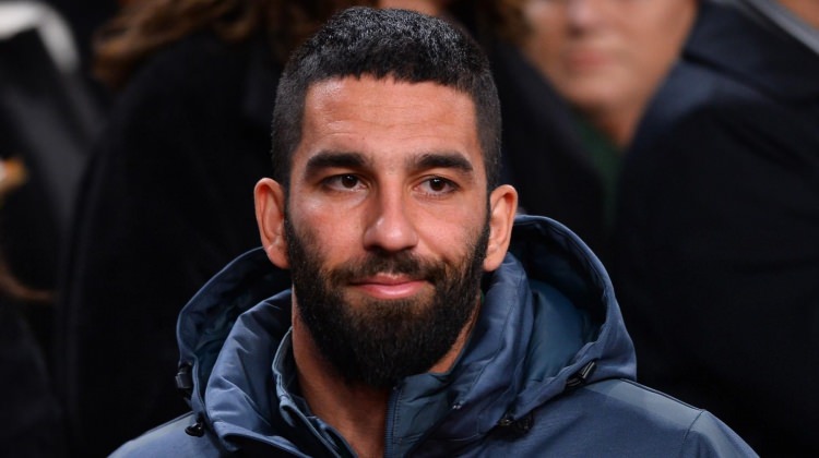 Arda Turan'dan 'evet' tepkilerine cevap