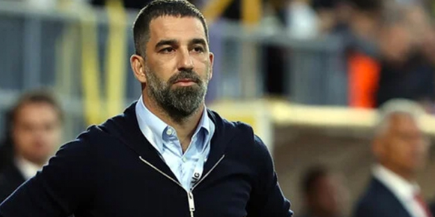 Arda Turan'dan Eyüpspor'u şoke eden hamle! Diyerek duyurdu...