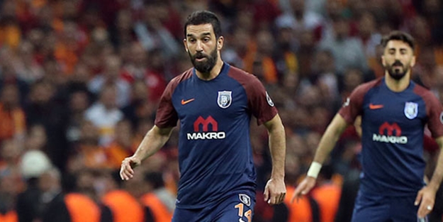 Arda Turan'dan 'Fatih Terim' ve 'ıslık' cevabı!