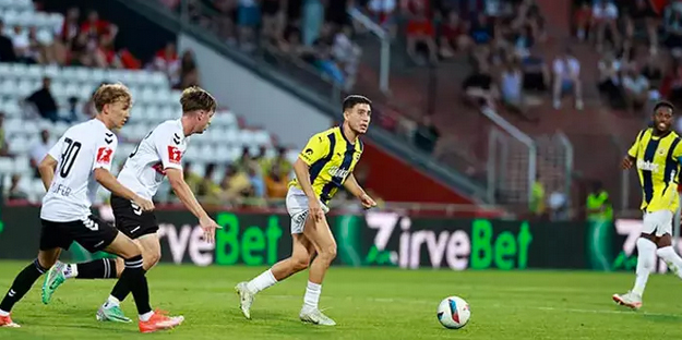 Arda Turan'dan Fenerbahçeli yıldıza kanca! Jose Mourinho takımda istemedi