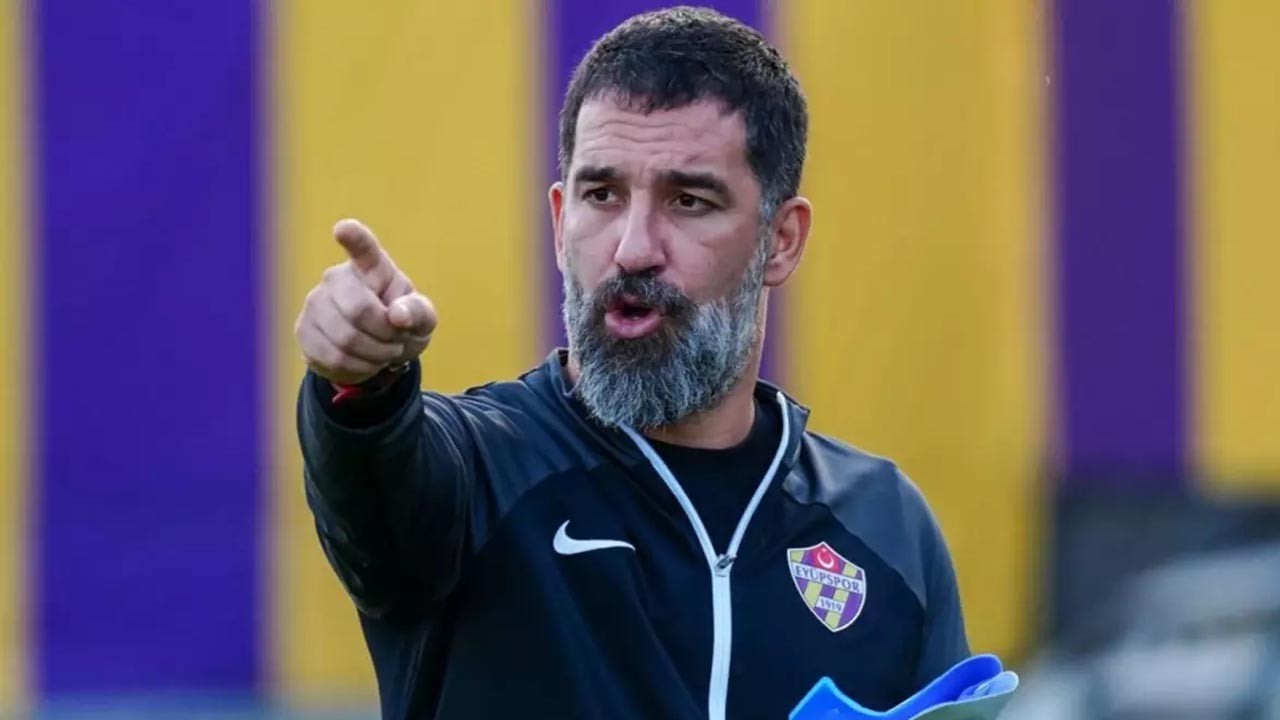 Arda Turan’dan flaş istek! Fenerbahçe'nin iki yıldızını birden istiyor