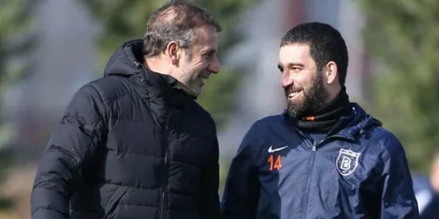 Arda Turan'dan Galatasaraylıları şoke eden hamle!