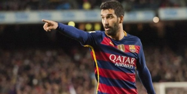 Arda Turan'dan kötü haber