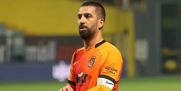 Arda Turan'dan Omar paylaşımı