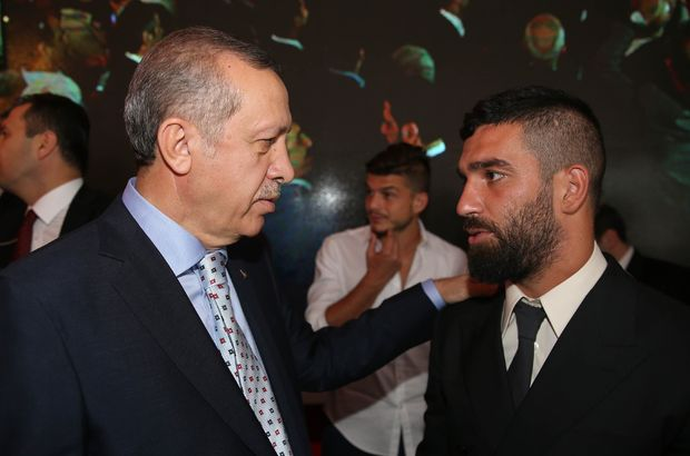 Arda Turan’dan şaşırtan itiraf! Sabah namazında…