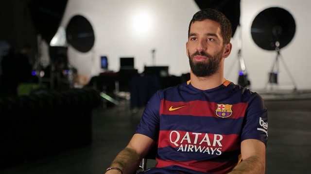 Arda Turan'dan takipçisine olay cevap!