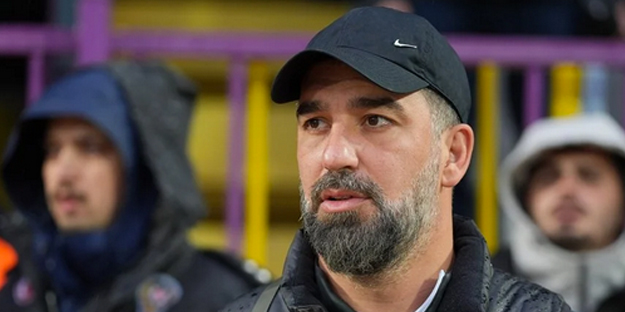 Arda Turan'dan Türkiye'yi ayağa kaldıracak açıklama: Bu çılgınlık olsa gerek...