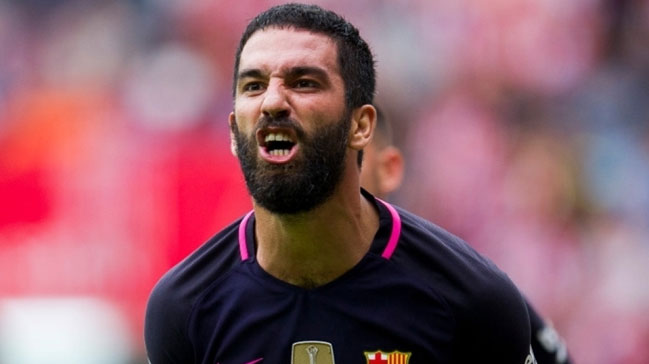 Arda Turan'ı açıkladılar!