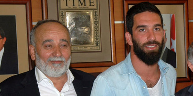 Adnan Turan kalp krizi geçirdi!