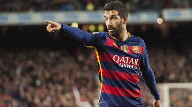 Arda Turan'ın Barcelona'daki geleceği belli oldu