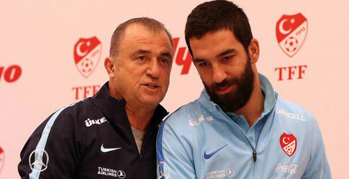 Arda Turan'ın Galatasaray ihtimali kalmadı