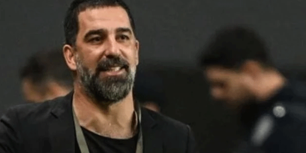 Arda Turan’ın gözü yükseklerde! Eyüpspor yıldız oyuncuyu ikna etti