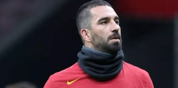 Arda Turan'ın ilk adresi çok ama çok konuşulacak! Bomba gelişme...