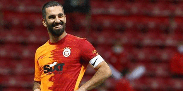 Arda Turan'ın maaşına yüzde 100 zam yapılıyor