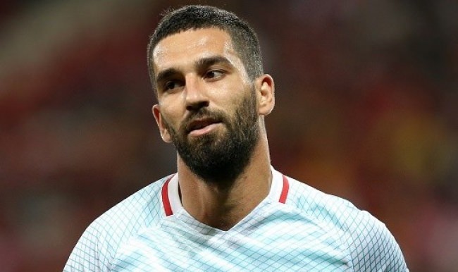 Arda Turan'ın menajerinden 3 açıklama birden