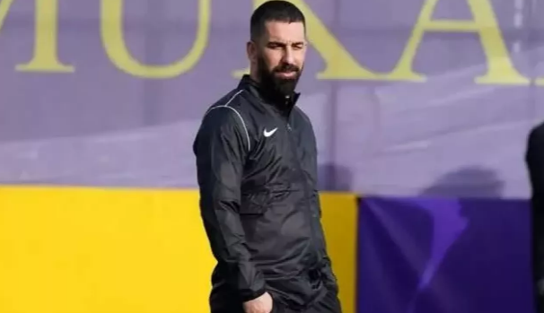 Arda Turan’ın planı ortaya çıktı