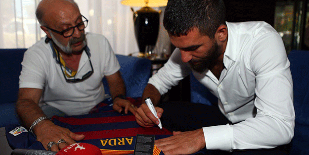 Arda Turan'ın kavga ettiği Bilal Meşe o anları anlattı