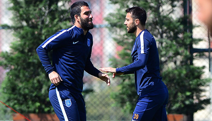 Arda Turan'ın son durumu! Abdullah Avcı duyurdu