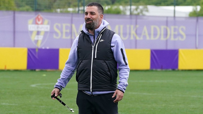 Arda Turan’ın son görüntüsü herkesi şaşkına uğrattı! Yok artık daha neler