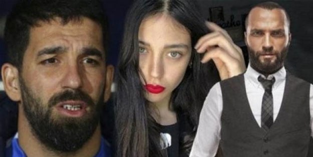 Arda Turan'ın talebini mahkeme reddetti