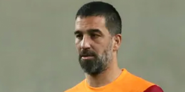 Arda Turan’ın yeni adresine çok şaşıracaksınız!
