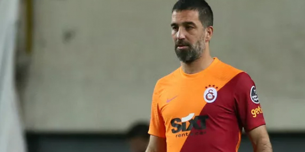 Arda Turan'ın yeni mesleği belli oldu!