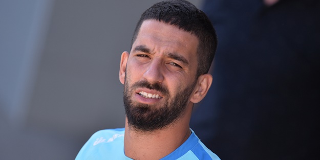 Arda Turan'ın yeni takımını açıkladılar