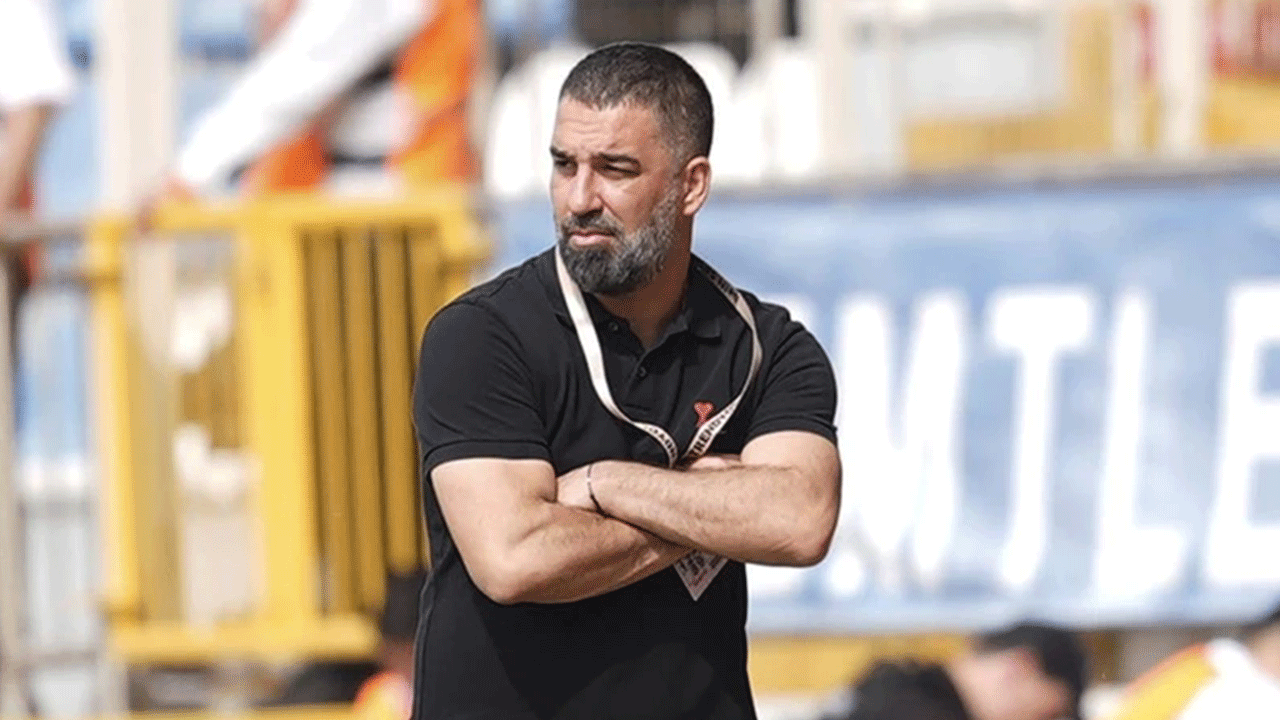 Arda Turan'ın yerine yeni isim belli oldu!