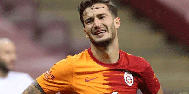 Arda Turan’ın teknesinde rezil görüntüler Galatasaraylı futbolcudan büyük ahlaksızlık