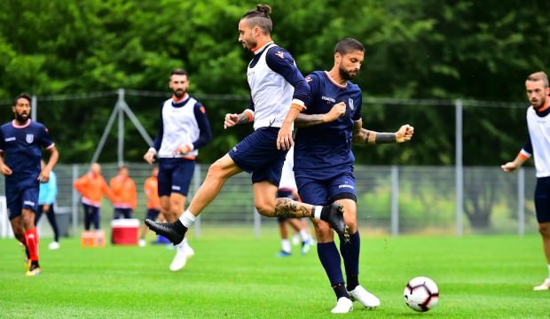 Arda ve Adebayor'un sakatlığı sürüyor