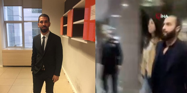 Arda ve Berkay adliyede!