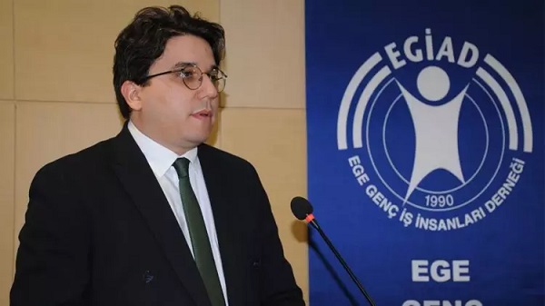 Arda Yılmaz: KOBİ’lerin finansmana erişiminin kolaylaştırılmalı