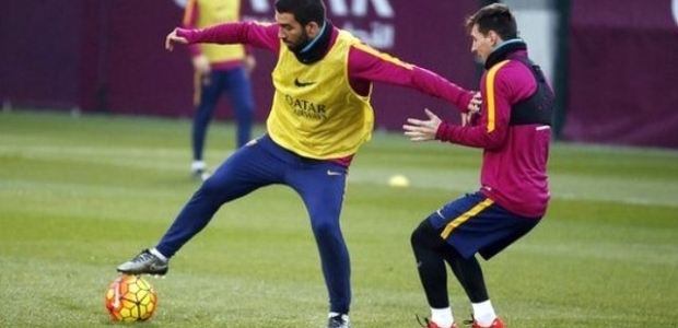 Arda'ya nazar değdi!