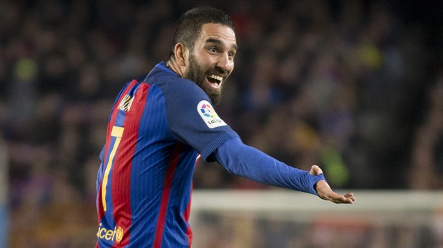 Arda yine kadroda yok