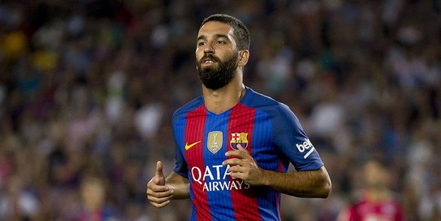 Arda yine kadroya alınmadı