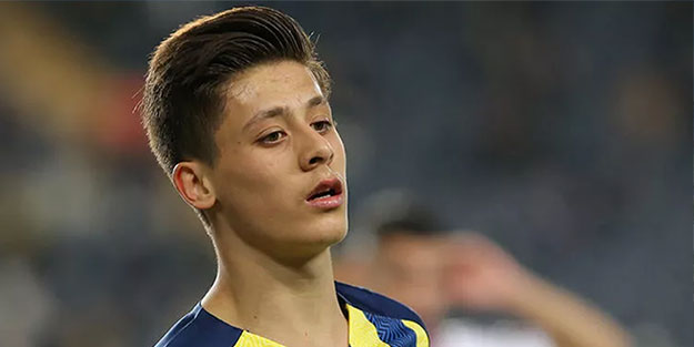 Arda zirveye oturdu!