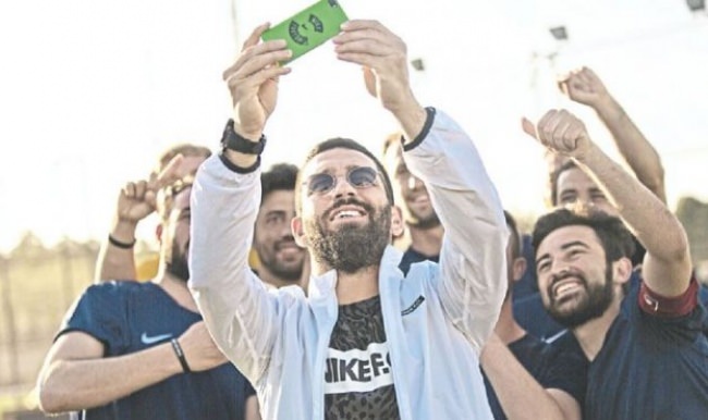 Arda’dan ‘Akademi’ye davet