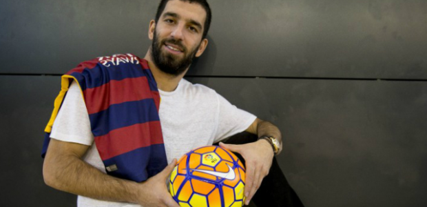 Milli yıldız Arda'dan Atletico Madrid yorumu